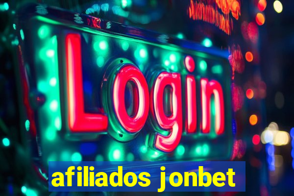 afiliados jonbet